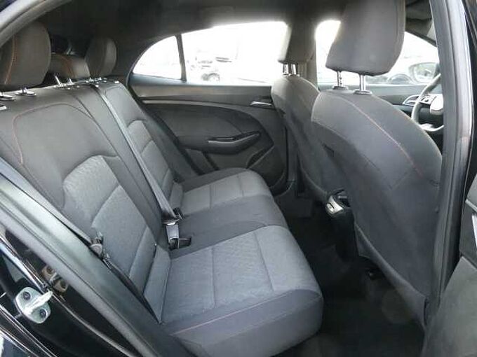 MG MG3 1.5 i 115pk Comfort Luxe Camera '25 16000km (96437)