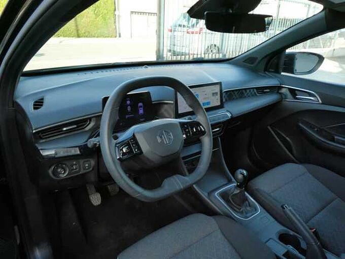 MG MG3 1.5 i 115pk Comfort Luxe Camera '25 16000km (96437)