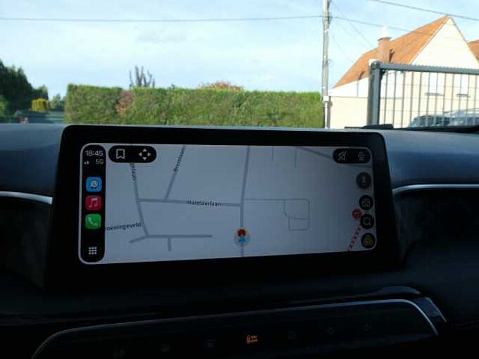 MG MG3 1.5 i 115pk Comfort Luxe Camera '25 16000km (96437)