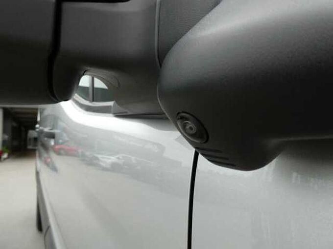 Ford Transit 2T 2T L3- H2 2.0 TDCi 165pk Automaat 3pl Limited Luxe Trekhaak 360 Cam ACC BLIS