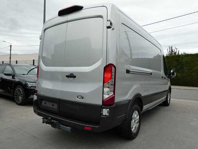 Ford Transit 2T 2T L3- H2 2.0 TDCi 165pk Automaat 3pl Limited Luxe Trekhaak 360 Cam ACC BLIS