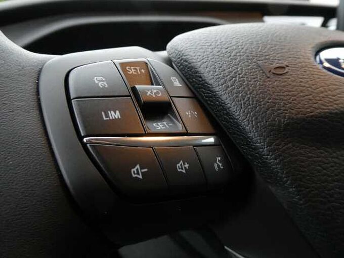 Ford Transit 2T 2T L3- H2 2.0 TDCi 165pk Automaat 3pl Limited Luxe Trekhaak 360 Cam ACC BLIS