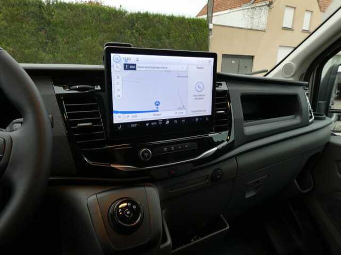 Ford Transit 2T 2T L3- H2 2.0 TDCi 165pk Automaat 3pl Limited Luxe Trekhaak 360 Cam ACC BLIS