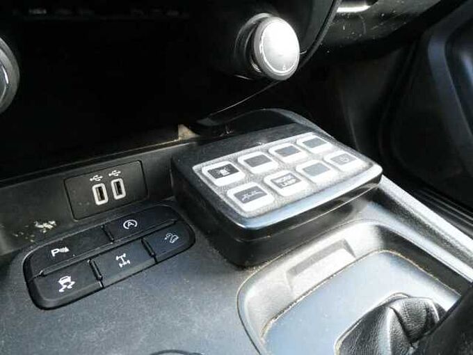 Ford Ranger WILDTRAK 2.0 Bi-Turbo 213pk 4x4 Raptor Rolluik '20 107000km (89614)