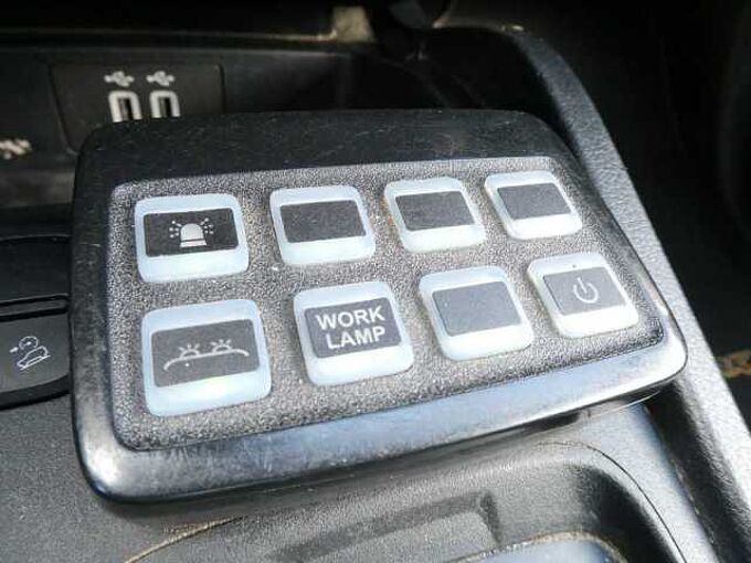 Ford Ranger WILDTRAK 2.0 Bi-Turbo 213pk 4x4 Raptor Rolluik '20 107000km (89614)
