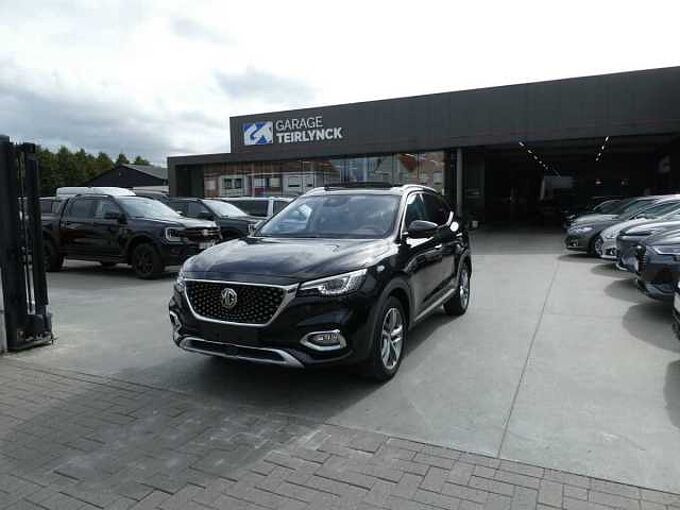 MG EHS 1.5 i PHEV 258pk Automaat Luxury Pano ACC BLIS Leder 360 Cam (33007)