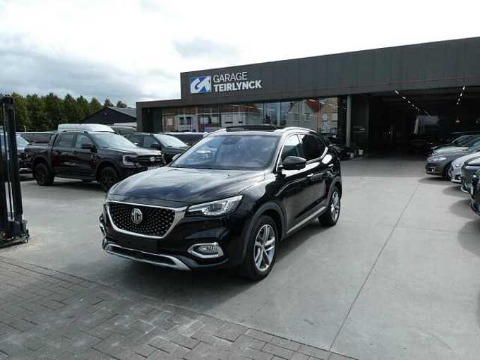 MG EHS 1.5 i PHEV 258pk Automaat Luxury Pano ACC BLIS Leder 360 Cam (33007)