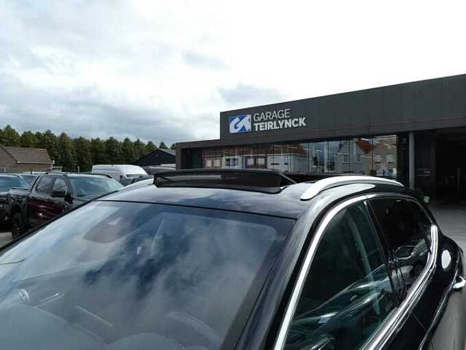MG EHS 1.5 i PHEV 258pk Automaat Luxury Pano ACC BLIS Leder 360 Cam (33007)