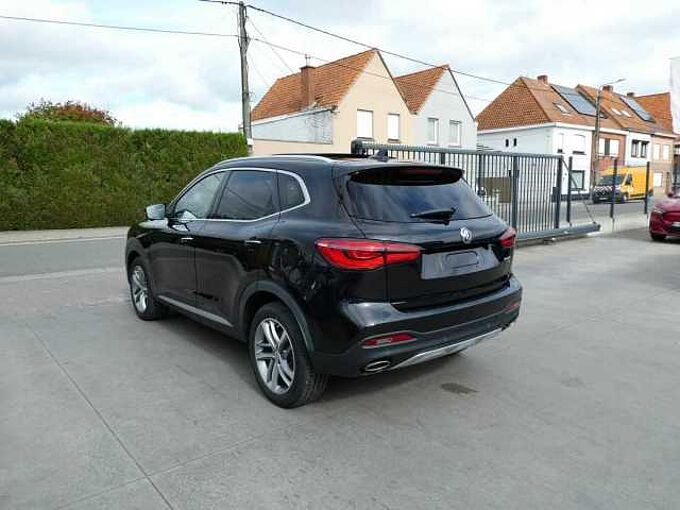 MG EHS 1.5 i PHEV 258pk Automaat Luxury Pano ACC BLIS Leder 360 Cam (33007)