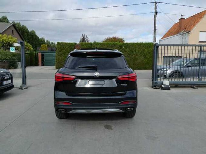 MG EHS 1.5 i PHEV 258pk Automaat Luxury Pano ACC BLIS Leder 360 Cam (33007)