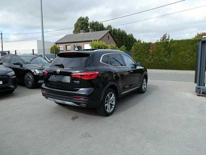 MG EHS 1.5 i PHEV 258pk Automaat Luxury Pano ACC BLIS Leder 360 Cam (33007)