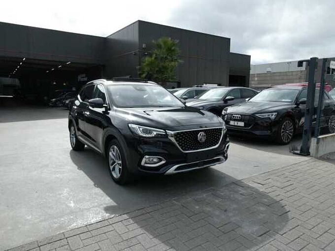 MG EHS 1.5 i PHEV 258pk Automaat Luxury Pano ACC BLIS Leder 360 Cam (33007)