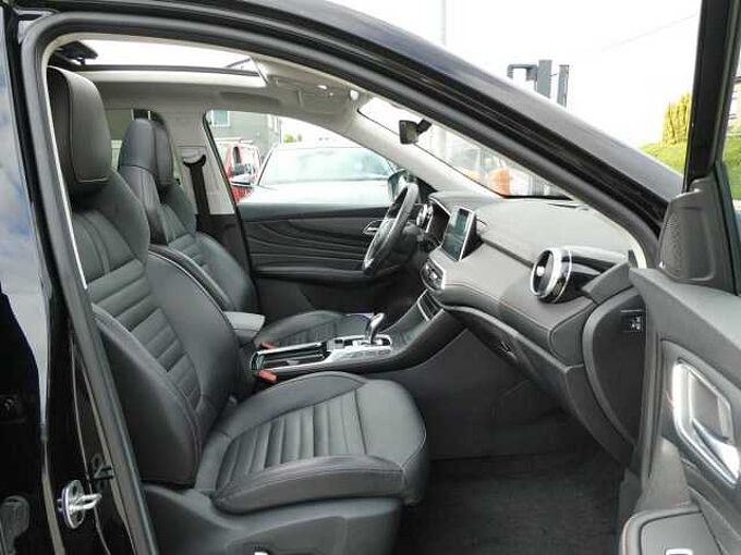 MG EHS 1.5 i PHEV 258pk Automaat Luxury Pano ACC BLIS Leder 360 Cam (33007)