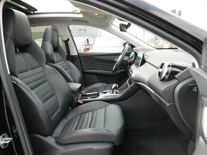 MG EHS 1.5 i PHEV 258pk Automaat Luxury Pano ACC BLIS Leder 360 Cam (33007)