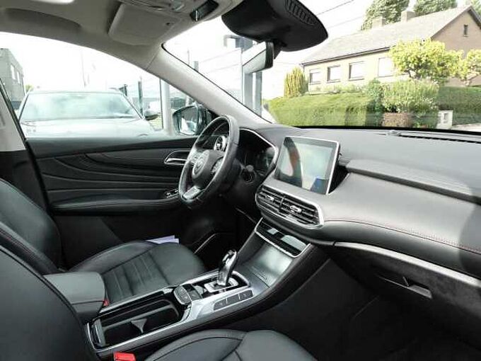 MG EHS 1.5 i PHEV 258pk Automaat Luxury Pano ACC BLIS Leder 360 Cam (33007)
