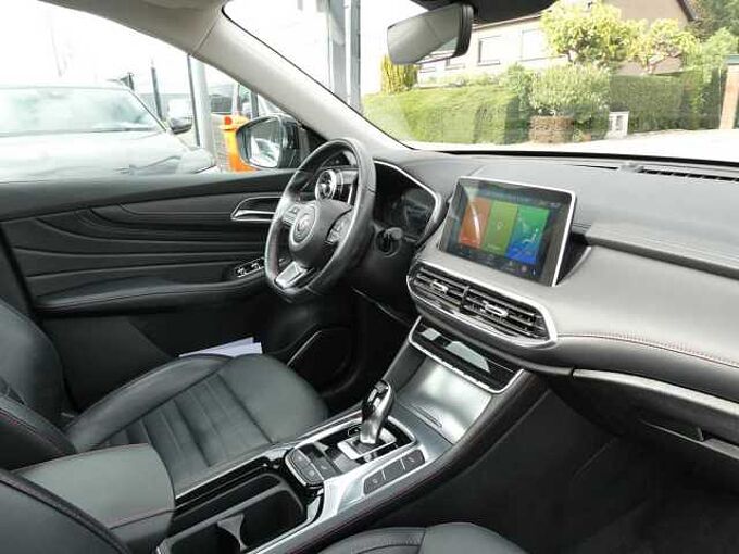 MG EHS 1.5 i PHEV 258pk Automaat Luxury Pano ACC BLIS Leder 360 Cam (33007)