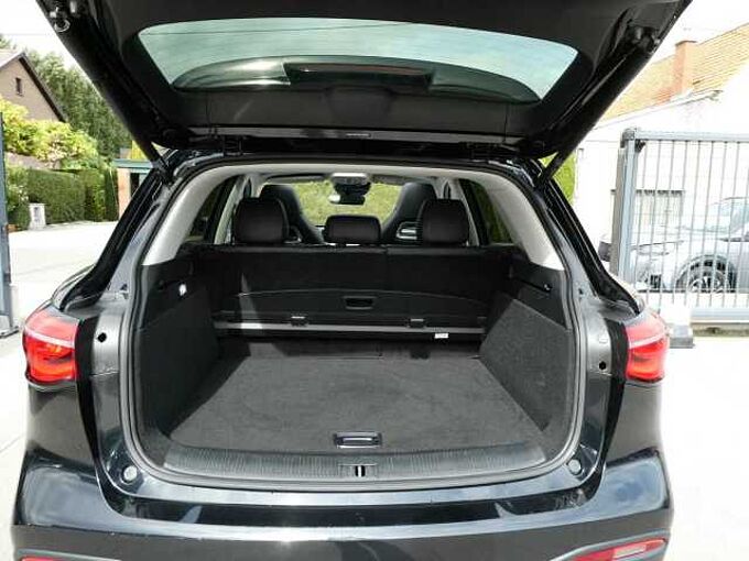 MG EHS 1.5 i PHEV 258pk Automaat Luxury Pano ACC BLIS Leder 360 Cam (33007)