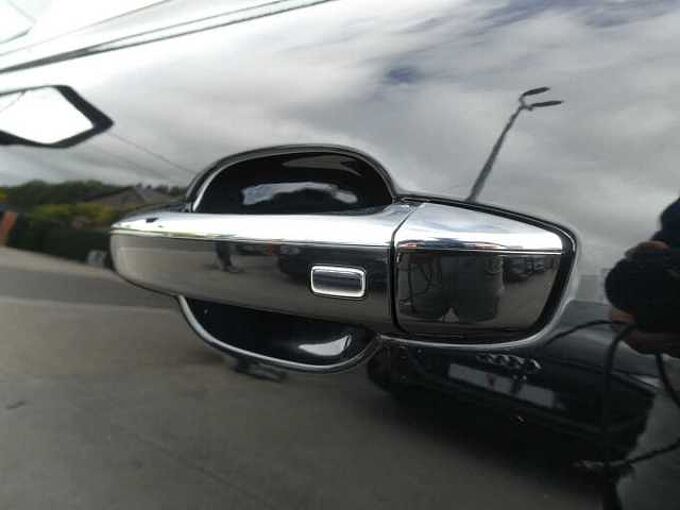 MG EHS 1.5 i PHEV 258pk Automaat Luxury Pano ACC BLIS Leder 360 Cam (33007)