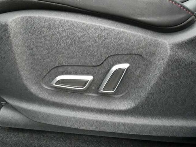 MG EHS 1.5 i PHEV 258pk Automaat Luxury Pano ACC BLIS Leder 360 Cam (33007)