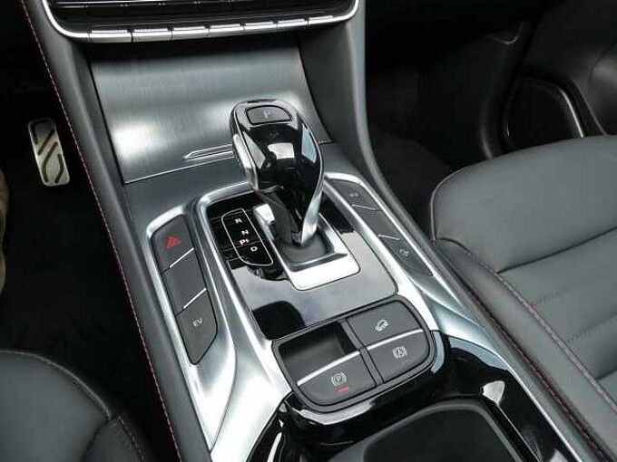 MG EHS 1.5 i PHEV 258pk Automaat Luxury Pano ACC BLIS Leder 360 Cam (33007)