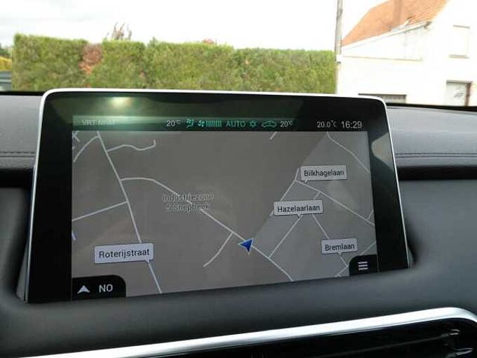 MG EHS 1.5 i PHEV 258pk Automaat Luxury Pano ACC BLIS Leder 360 Cam (33007)