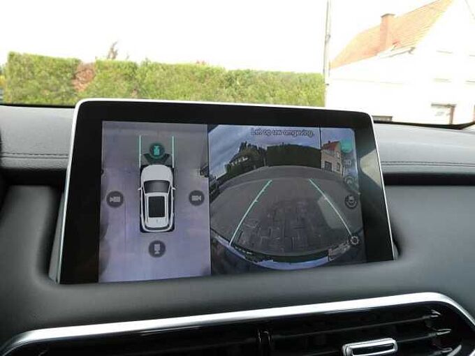 MG EHS 1.5 i PHEV 258pk Automaat Luxury Pano ACC BLIS Leder 360 Cam (33007)