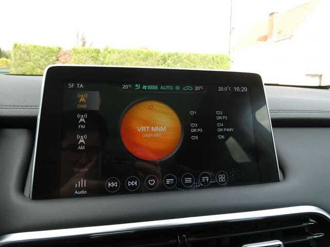 MG EHS 1.5 i PHEV 258pk Automaat Luxury Pano ACC BLIS Leder 360 Cam (33007)