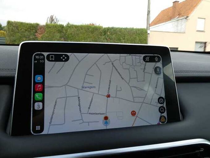 MG EHS 1.5 i PHEV 258pk Automaat Luxury Pano ACC BLIS Leder 360 Cam (33007)