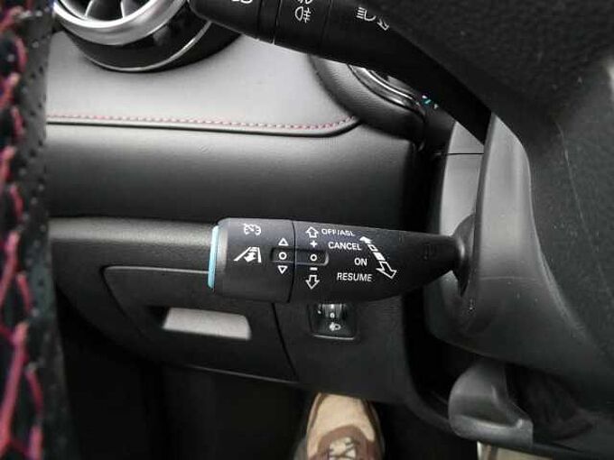 MG EHS 1.5 i PHEV 258pk Automaat Luxury Pano ACC BLIS Leder 360 Cam (33007)