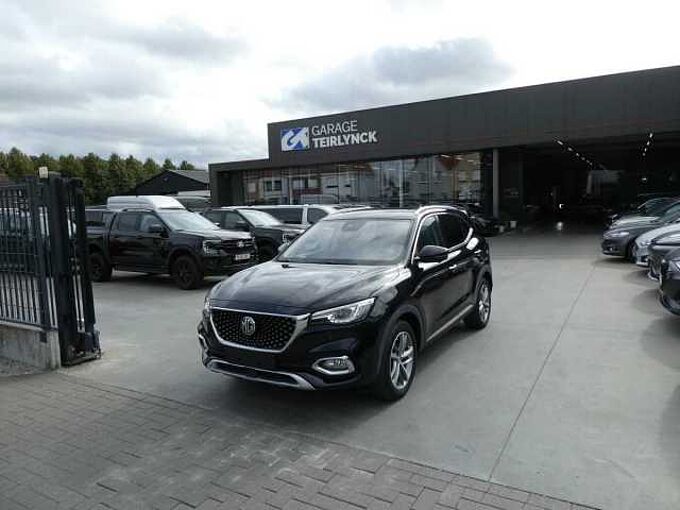 MG EHS 1.5 i PHEV 258pk Automaat Luxury Pano ACC BLIS Leder 360 Cam (33007)