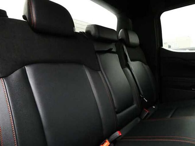 Ford Ranger 3.0 V6 240pk WILDTRAK 4x4 Rolluik Full Option Stock (57118)