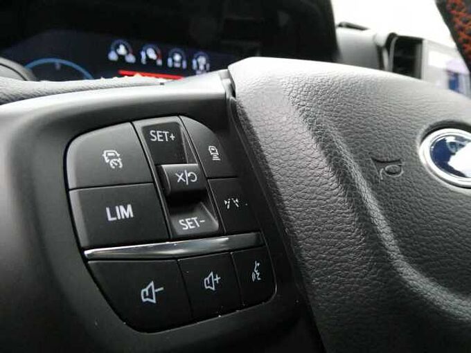 Ford Ranger 3.0 V6 240pk WILDTRAK 4x4 Rolluik Full Option Stock (57118)