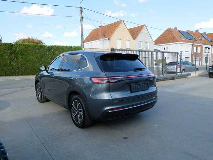 Geely Starray EM-i 1.5i PHEV 262pk Automaat Pro ACC BLIS Leder 360 Cam 07/2026 (64553)