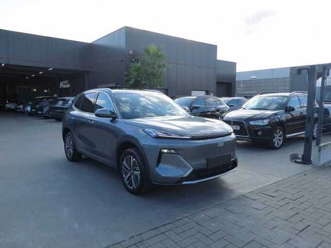 Geely Starray EM-i 1.5i PHEV 262pk Automaat Pro ACC BLIS Leder 360 Cam 07/2026 (64553)