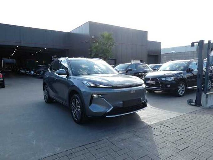 Geely Starray EM-i 1.5i PHEV 262pk Automaat Pro ACC BLIS Leder 360 Cam 07/2026 (64553)