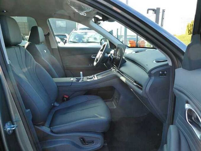 Geely Starray EM-i 1.5i PHEV 262pk Automaat Pro ACC BLIS Leder 360 Cam 07/2026 (64553)