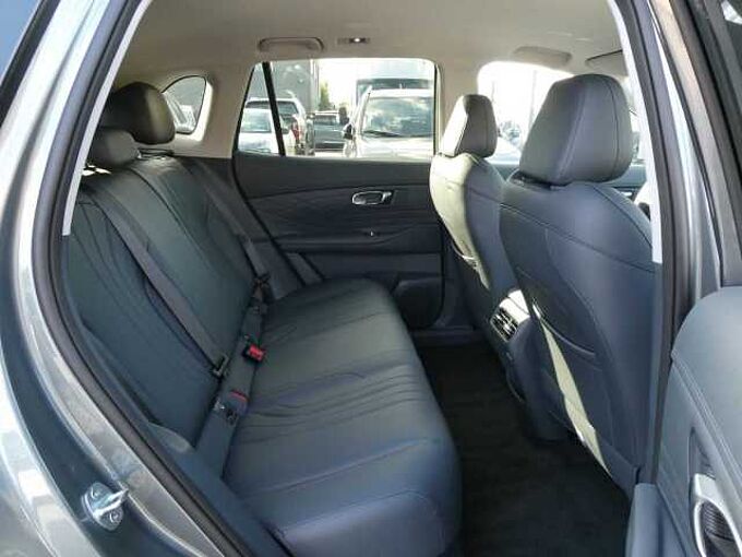 Geely Starray EM-i 1.5i PHEV 262pk Automaat Pro ACC BLIS Leder 360 Cam 07/2026 (64553)