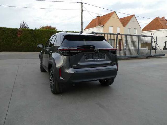 Toyota Yaris Cross 1.5 i Hybride 130pk Automaat Camera ACC BLIS STOCK (08555)