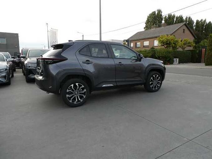 Toyota Yaris Cross 1.5 i Hybride 130pk Automaat Camera ACC BLIS STOCK (08555)