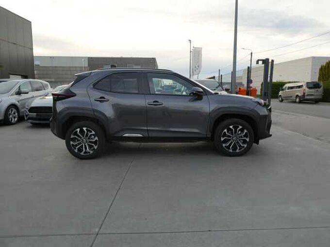 Toyota Yaris Cross 1.5 i Hybride 130pk Automaat Camera ACC BLIS STOCK (08555)