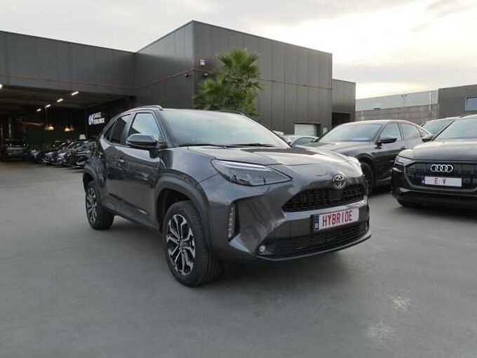 Toyota Yaris Cross 1.5 i Hybride 130pk Automaat Camera ACC BLIS STOCK (08555)