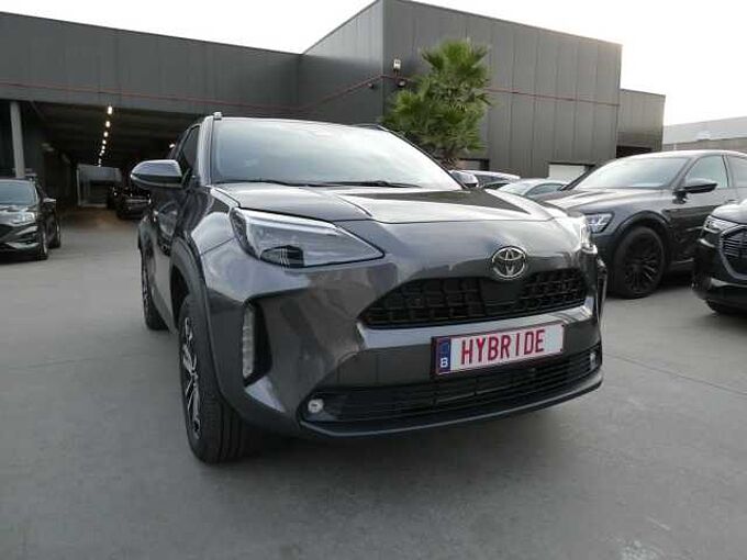 Toyota Yaris Cross 1.5 i Hybride 130pk Automaat Camera ACC BLIS STOCK (08555)