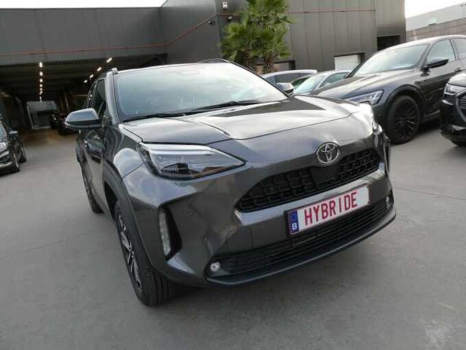 Toyota Yaris Cross 1.5 i Hybride 130pk Automaat Camera ACC BLIS STOCK (08555)