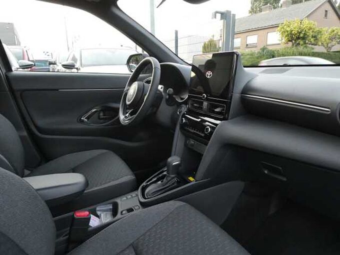 Toyota Yaris Cross 1.5 i Hybride 130pk Automaat Camera ACC BLIS STOCK (08555)