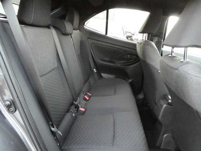 Toyota Yaris Cross 1.5 i Hybride 130pk Automaat Camera ACC BLIS STOCK (08555)