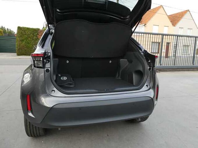 Toyota Yaris Cross 1.5 i Hybride 130pk Automaat Camera ACC BLIS STOCK (08555)