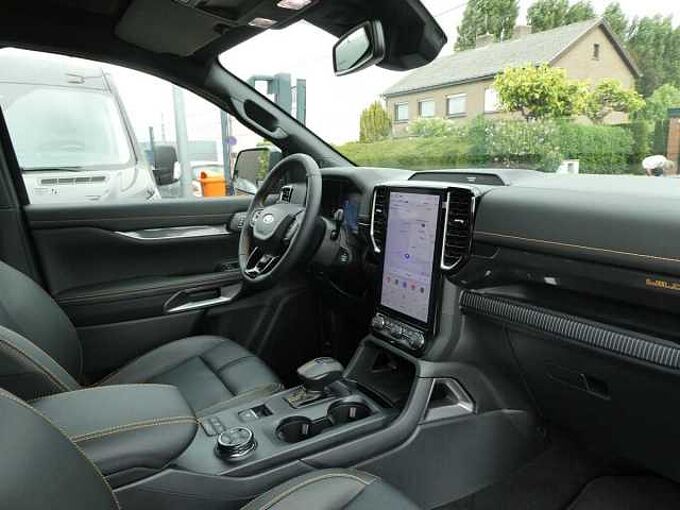 Ford Ranger WILDTRAK 2.0 Bi-Turbo 205pk 4x4 '26 Stock (19143)