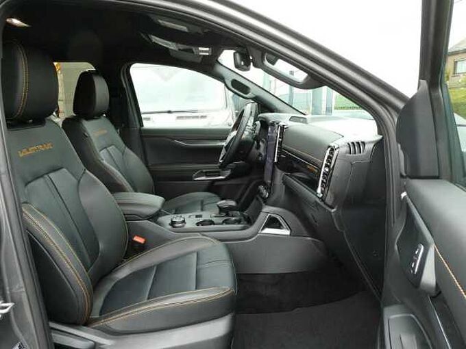 Ford Ranger WILDTRAK 2.0 Bi-Turbo 205pk 4x4 '26 Stock (19143)