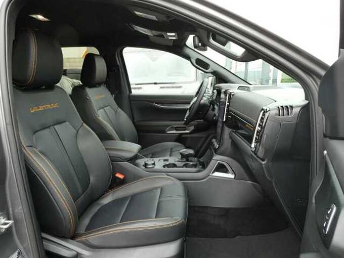 Ford Ranger WILDTRAK 2.0 Bi-Turbo 205pk 4x4 '26 Stock (19143)