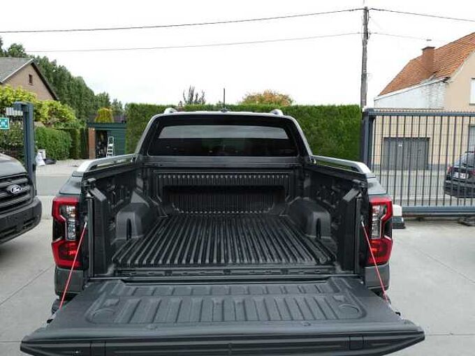 Ford Ranger WILDTRAK 2.0 Bi-Turbo 205pk 4x4 '26 Stock (19143)